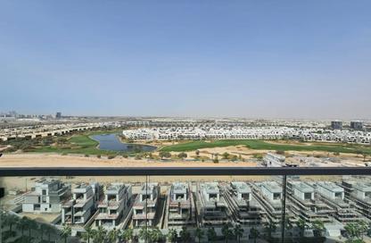 Apartment - 1 Bedroom - 2 Bathrooms for rent in Artesia C - Artesia - DAMAC Hills - Dubai