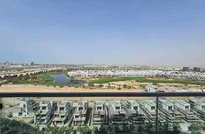 شقة - غرفة نوم - 2 حمامات للايجار في ارتاسيا C - ارتاسيا - داماك هيلز - دبي