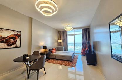 Apartment - 1 Bedroom - 2 Bathrooms for rent in Artesia C - Artesia - DAMAC Hills - Dubai
