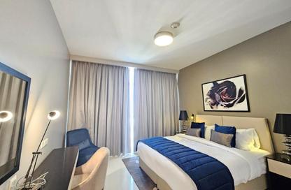 Apartment - 1 Bedroom - 2 Bathrooms for rent in Artesia C - Artesia - DAMAC Hills - Dubai