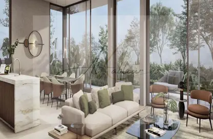 Townhouse - 3 Bedrooms - 4 Bathrooms for sale in Nad Al Sheba Gardens 2 - Nad Al Sheba Gardens - Nad Al Sheba - Dubai