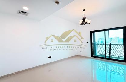 Apartment - 1 - 2 for rent in Al Jaddaf - Dubai