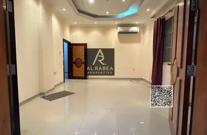 فيلا - استوديو - 5 حمامات للايجار في فلل الروضة 3 - 3  الروضة - الروضة - عجمان