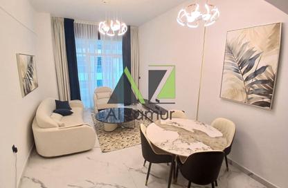 Apartment - 2 Bedrooms - 3 Bathrooms for rent in Opalz by Danube - Dubai Science Park - Dubai