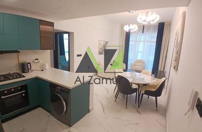 Apartment - 2 Bedrooms - 3 Bathrooms for rent in Opalz by Danube - Dubai Science Park - Dubai Apartment - 2 Bedrooms - 3 Bathrooms for rent in Opalz by Danube - Dubai Science Park - Dubai