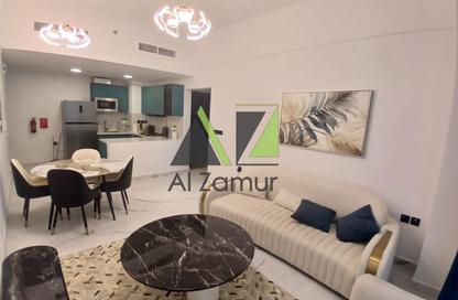 Apartment - 2 Bedrooms - 3 Bathrooms for rent in Opalz by Danube - Dubai Science Park - Dubai