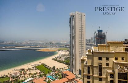 شقة - غرفة نوم - 2 حمامات للايجار في صدف 7 - صدف - جميرا بيتش ريزيدنس - دبي شقة - غرفة نوم - 2 حمامات للايجار في صدف 7 - صدف - جميرا بيتش ريزيدنس - دبي