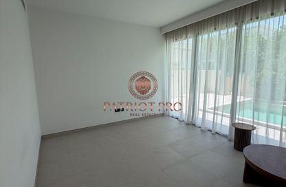 Villa - 4 Bedrooms - 5 Bathrooms for rent in Harmony 1 - Harmony - Tilal Al Ghaf - Dubai