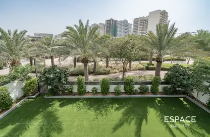 Villa - 4 Bedrooms - 5 Bathrooms for rent in Murooj Al Furjan East - Murooj Al Furjan - Al Furjan - Dubai Villa - 4 Bedrooms - 5 Bathrooms for rent in Murooj Al Furjan East - Murooj Al Furjan - Al Furjan - Dubai