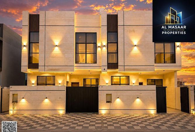 87036467 - الصورة الرئيسية للعقار