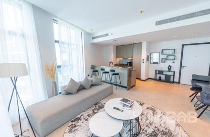 شقة - غرفة نوم - 1 حمام للايجار في 15 Northside - Tower 2 - 15 نورث سايد - الخليج التجاري - دبي شقة - غرفة نوم - 1 حمام للايجار في 15 Northside - Tower 2 - 15 نورث سايد - الخليج التجاري - دبي