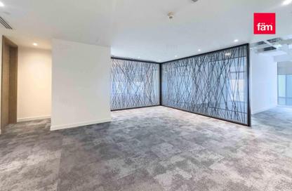 Office Space - Studio for rent in Vision Tower - Business Bay - Dubai