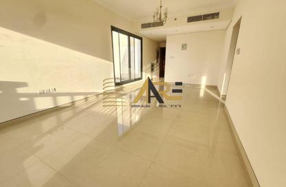 Penthouse - 2 Bedrooms - 3 Bathrooms for rent in Al Zahia - Muwaileh Commercial - Sharjah