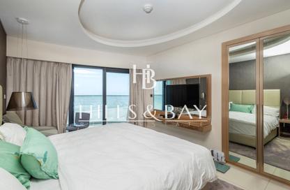 Apartment - 3 Bedrooms - 4 Bathrooms for rent in Tower A - DAMAC Towers by Paramount - Business Bay - Dubai