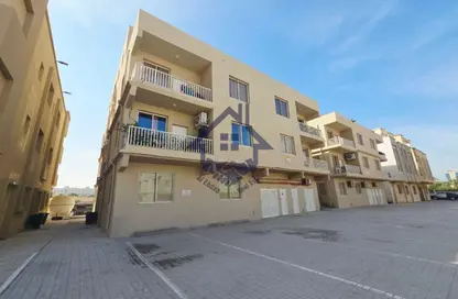 عمارة بالكامل - 1 حمام للبيع في العريبي - رأس الخيمة