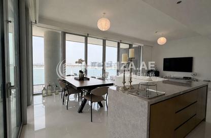 Apartment - 3 Bedrooms - 4 Bathrooms for sale in Beach Isle Tower 2 - Beach Isle - Emaar Beachfront - Dubai Harbour - Dubai Apartment - 3 Bedrooms - 4 Bathrooms for sale in Beach Isle Tower 2 - Beach Isle - Emaar Beachfront - Dubai Harbour - Dubai