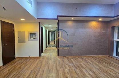 Apartment - 3 Bedrooms - 5 Bathrooms for rent in Victoria Residency - Al Furjan - Dubai