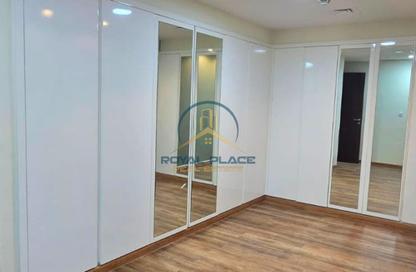 Apartment - 3 Bedrooms - 5 Bathrooms for rent in Victoria Residency - Al Furjan - Dubai