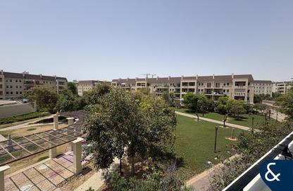 Apartment - 1 Bedroom - 1 Bathroom for rent in Marlowe House 1 - Marlowe House - Motor City - Dubai