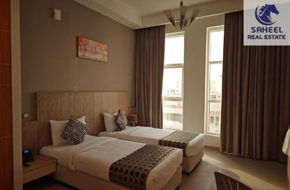 Hotel  and  Hotel Apartment - Studio - 1 Bathroom for rent in Al Nakheel - Ras Al Khaimah