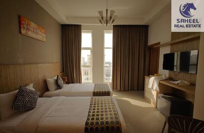 Hotel  and  Hotel Apartment - Studio - 1 Bathroom for rent in Al Nakheel - Ras Al Khaimah