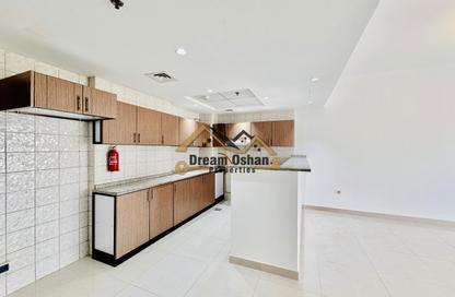 Apartment - 2 Bedrooms - 2 Bathrooms for rent in I D Blu Building - International City Phase 2 - Al Warsan 4 - Al Warsan - Dubai