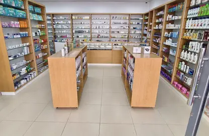 Shop - Studio - 1 Bathroom for sale in New Al Taawun Road - Al Taawun - Sharjah