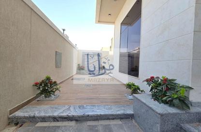 Villa - 5 Bedrooms - 7 Bathrooms for sale in Al Zaheya Gardens - Al Zahya - Ajman