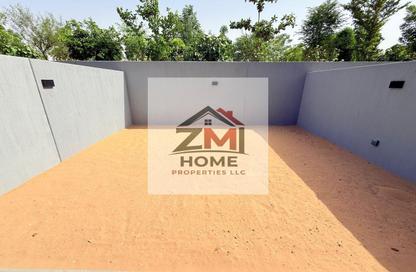 Townhouse - 2 Bedrooms - 4 Bathrooms for rent in Robinia - Masaar - Tilal City - Sharjah