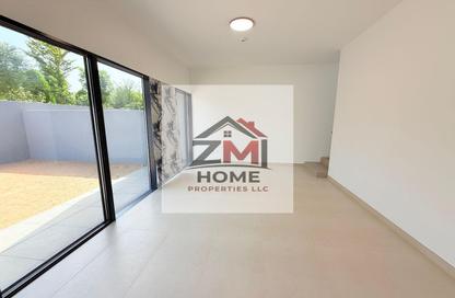 Townhouse - 2 Bedrooms - 4 Bathrooms for rent in Robinia - Masaar - Tilal City - Sharjah