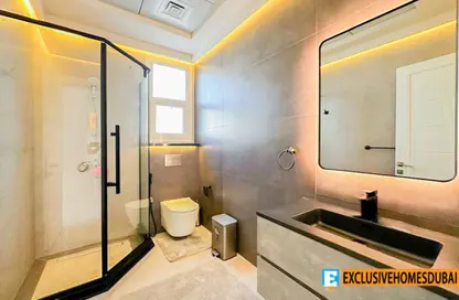 فيلا - 5 غرف نوم - 6 حمامات للبيع في هاسياندا - ذا فيلا دبي - دبي