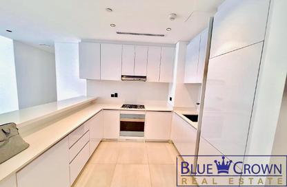 Apartment - 2 Bedrooms - 4 Bathrooms for rent in Godolphin Avenue - Meydan Avenue - Meydan - Dubai
