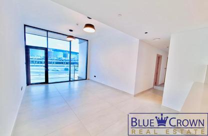Apartment - 2 Bedrooms - 4 Bathrooms for rent in Godolphin Avenue - Meydan Avenue - Meydan - Dubai