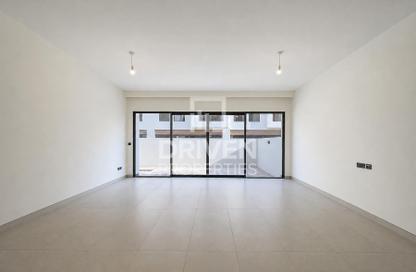 Townhouse - 5 Bedrooms - 6 Bathrooms for rent in Costa Brava 1 - Costa Brava - Damac Lagoons - Dubai