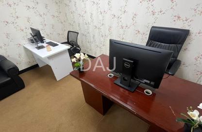 Office Space - Studio - 1 Bathroom for rent in Al Rostamani Building - Port Saeed - Deira - Dubai Office Space - Studio - 1 Bathroom for rent in Al Rostamani Building - Port Saeed - Deira - Dubai