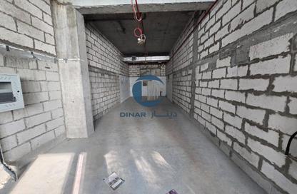 Shop - Studio for rent in Azizi Riviera 48 - Azizi Riviera - Meydan One - Meydan - Dubai