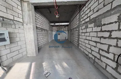 Shop - Studio for rent in Azizi Riviera 48 - Azizi Riviera - Meydan One - Meydan - Dubai