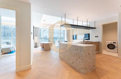 Apartment - 2 Bedrooms - 3 Bathrooms for sale in Marriott Executive Apartments - Dubai Science Park - Dubai