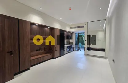 Apartment - 1 Bathroom for rent in Torino - Arjan - Dubai