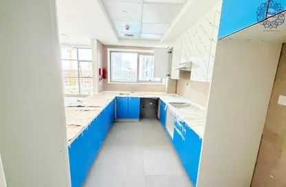 Apartment - 1 Bedroom - 2 Bathrooms for rent in Art Courtyard - Arjan - Dubai