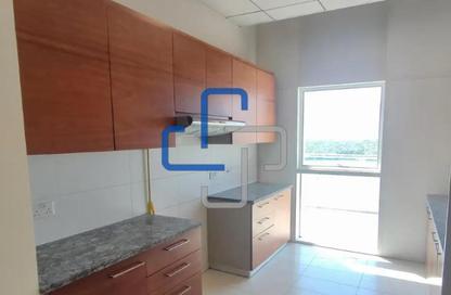 Apartment - 1 - 2 for rent in Al Qurm View - Shams Abu Dhabi - Al Reem Island - Abu Dhabi