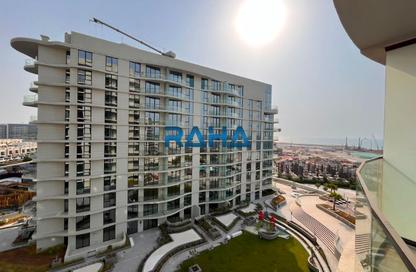 Apartment - 1 Bedroom - 1 Bathroom for rent in Bay Residences - Hayat Island - Mina Al Arab - Ras Al Khaimah