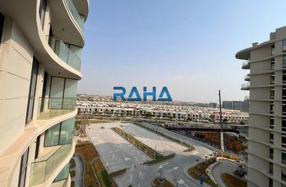 Apartment - 1 Bedroom - 1 Bathroom for rent in Bay Residences - Hayat Island - Mina Al Arab - Ras Al Khaimah