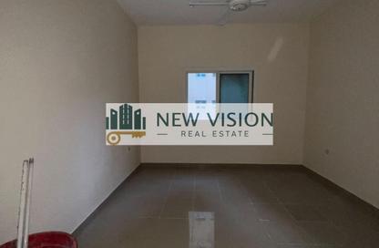 Apartment - Studio - 1 for rent in Al Nabaa Building - Al Naba'ah - Al Sharq - Sharjah