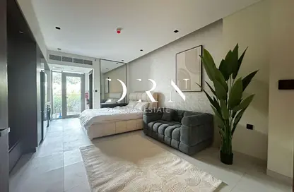 Apartment - Studio - 1 Bathroom for sale in Torino Building 6 - Torino By ORO24 - Arjan - Dubai