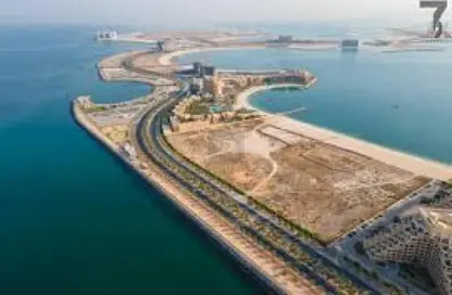 أرض - استوديو للبيع في جزيرة المرجان - رأس الخيمة