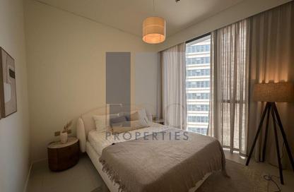 Apartment - 2 - 3 for sale in Marafid Tower - Najmat Abu Dhabi - Al Reem Island - Abu Dhabi Apartment - 2 - 3 for sale in Marafid Tower - Najmat Abu Dhabi - Al Reem Island - Abu Dhabi