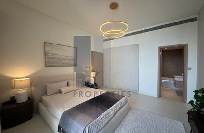 Apartment - 2 - 3 for sale in Marafid Tower - Najmat Abu Dhabi - Al Reem Island - Abu Dhabi