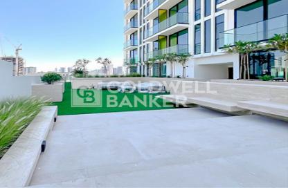Apartment - Studio - 1 Bathroom for rent in Binghatti Tulip - District 11 - Jumeirah Village Circle - Dubai