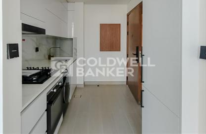 Apartment - Studio - 1 Bathroom for rent in Binghatti Tulip - District 11 - Jumeirah Village Circle - Dubai